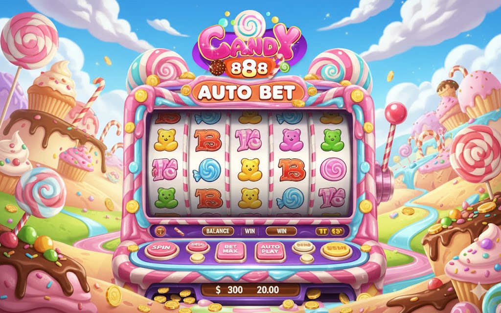 promotion-5-candy888