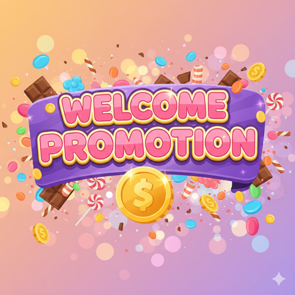 โปรโมชั่น-candy888